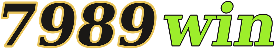 7989win logo